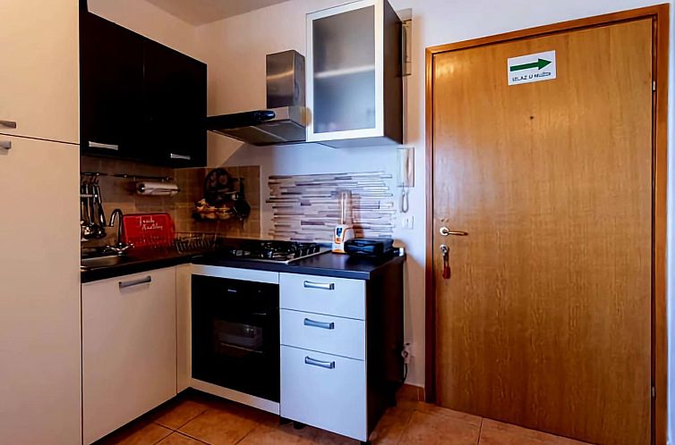 Appartement Studioappartement 50m vom Meer entfernt - Agentu