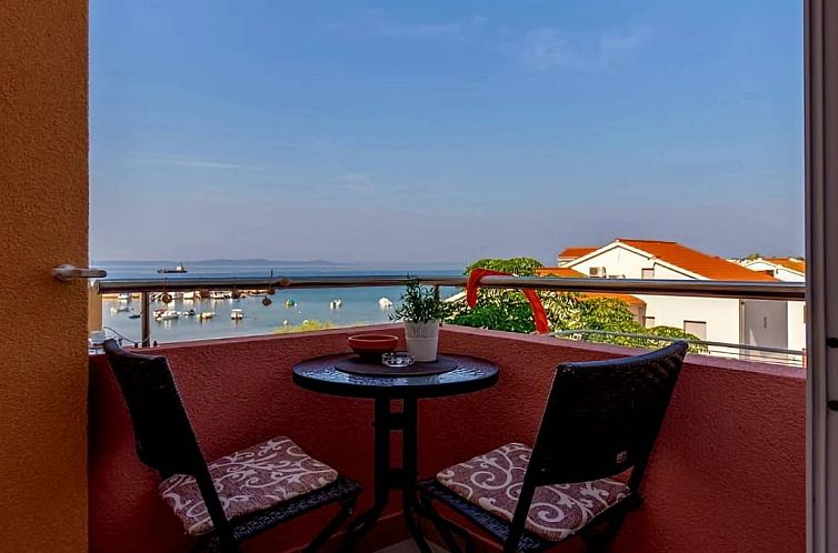 Appartement Studioappartement 50m vom Meer entfernt - Agentu