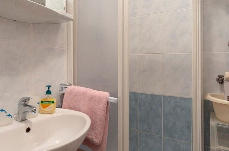 Appartement Studioappartement 50m vom Meer entfernt - Agentu