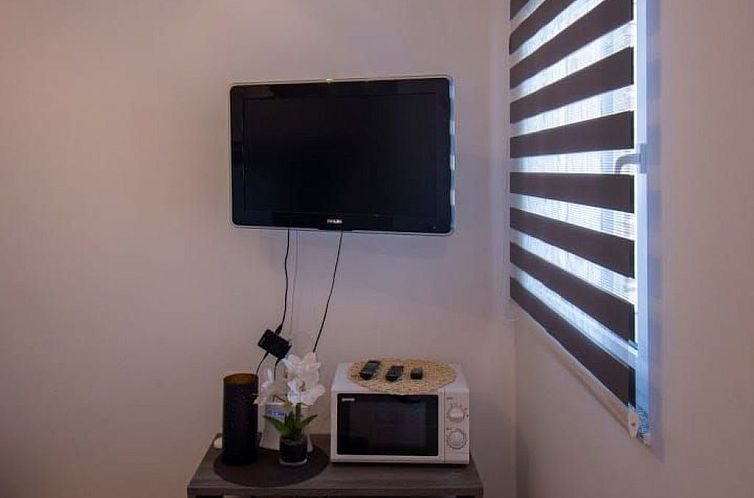 Appartement Studioappartement 50m vom Meer entfernt - Agentu