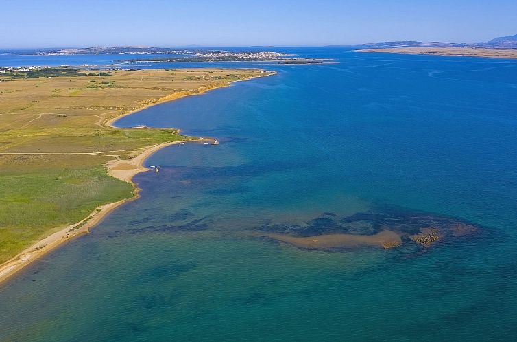 Appartement Studioappartement 50m vom Meer entfernt - Agentu