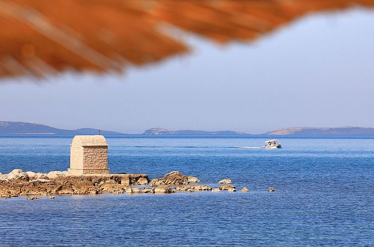 Appartement Studioappartement 50m vom Meer entfernt - Agentu