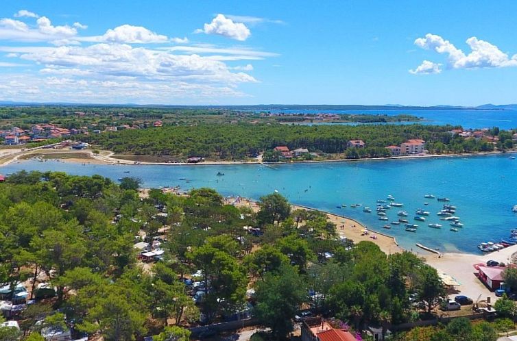 Appartement Mobilheim Matej - kommen Sie und entspannen Sie 