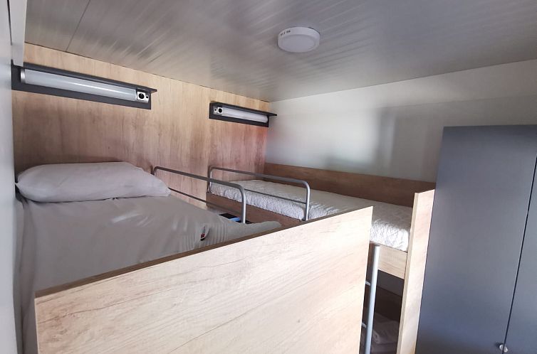 Appartement Mobilheim Matej - kommen Sie und entspannen Sie 