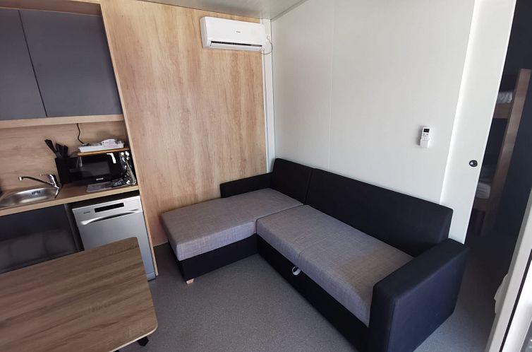 Appartement Mobilheim Matej - kommen Sie und entspannen Sie 
