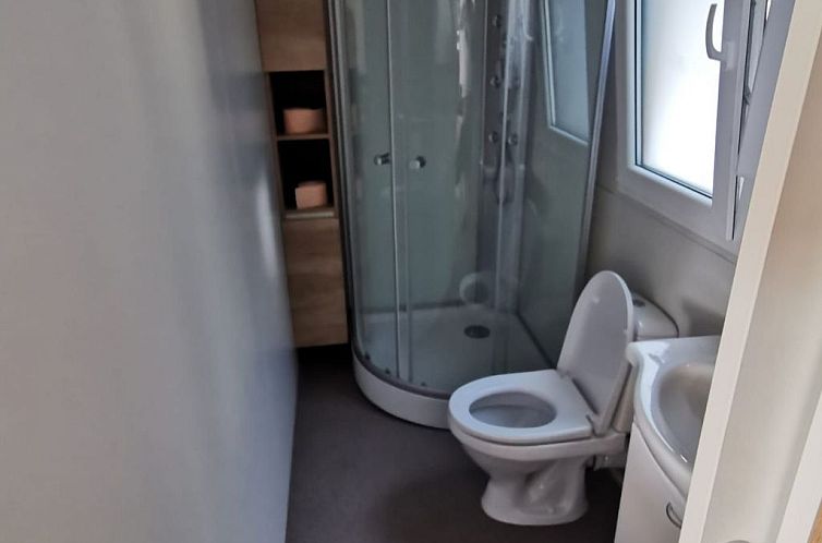 Appartement Mobilheim Matej - kommen Sie und entspannen Sie 