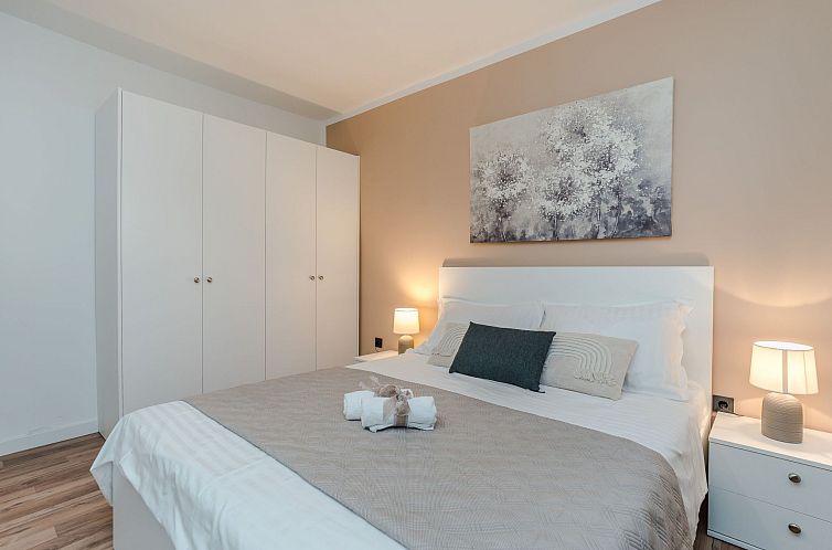 Vakantiehuis Villa Paula