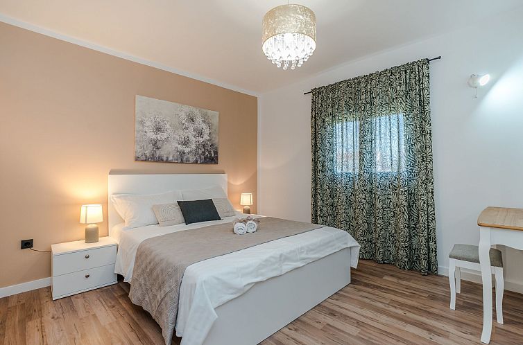 Vakantiehuis Villa Paula