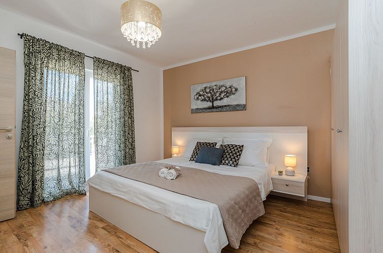 Vakantiehuis Villa Paula