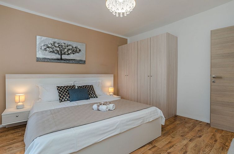 Vakantiehuis Villa Paula