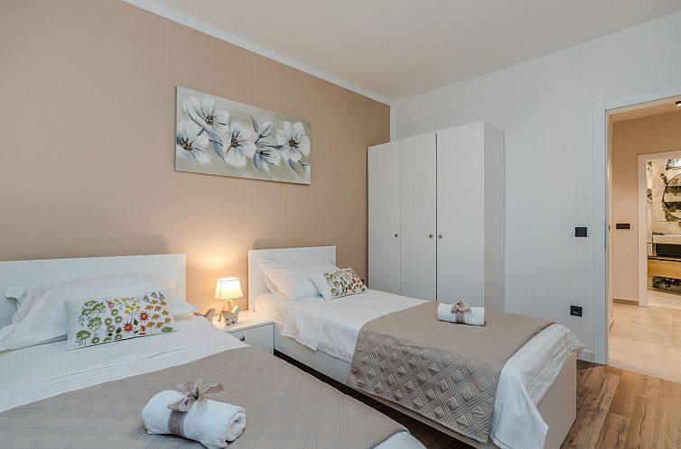 Vakantiehuis Villa Paula