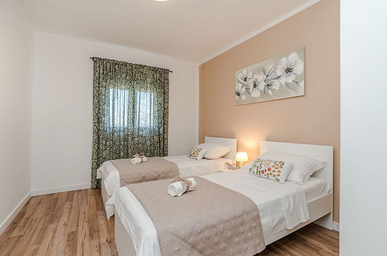 Vakantiehuis Villa Paula