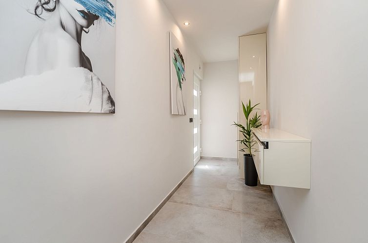 Vakantiehuis Villa Paula