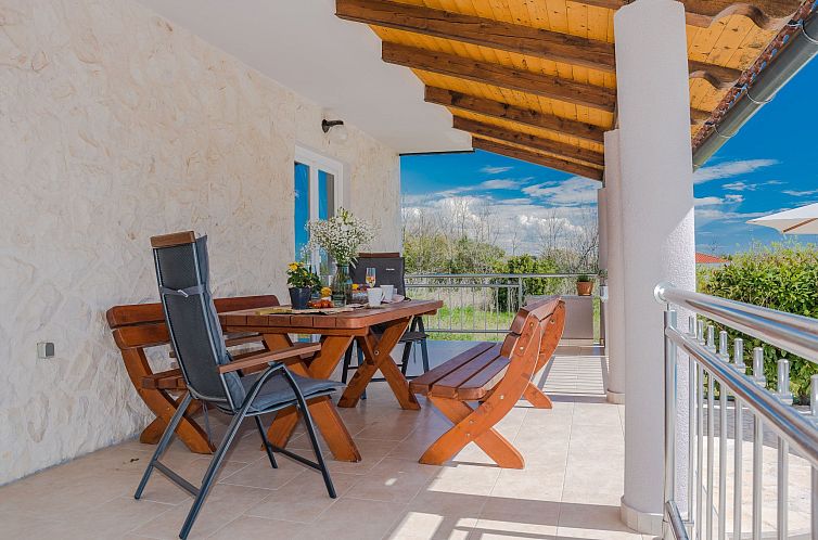 Vakantiehuis Villa Paula