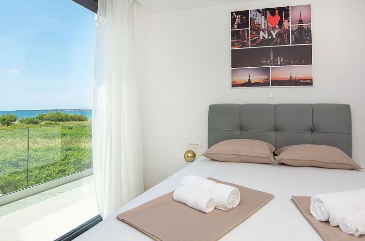 Unterkunft 10347114 - Ferienhaus Dalmatien - Vakantiehuis Villa Nika