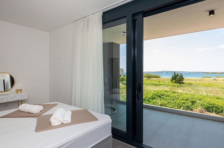 Vakantiehuis Villa Nika