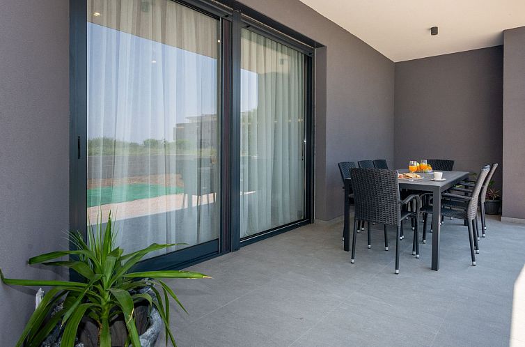 Vakantiehuis Villa Nika