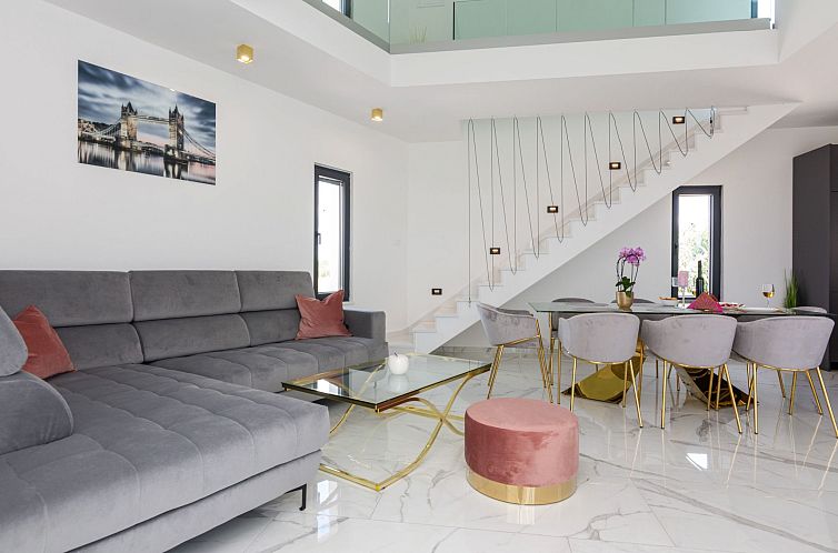 Vakantiehuis Villa Nika