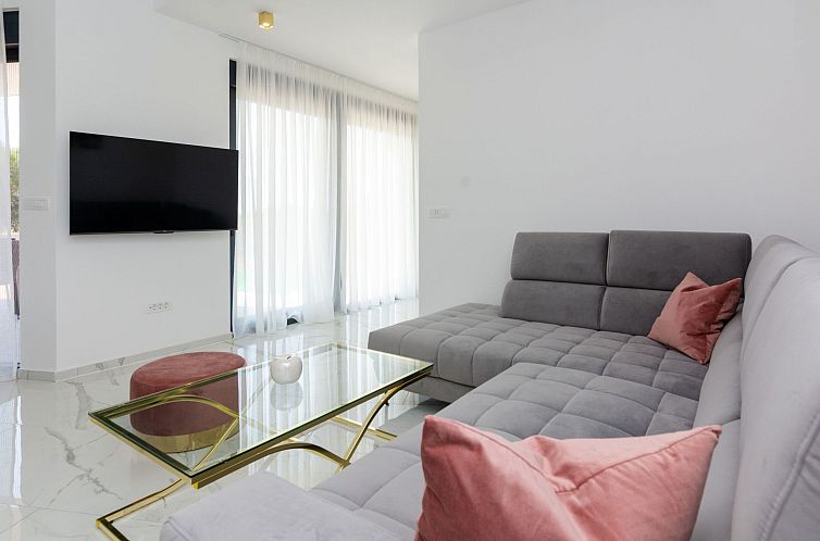 Vakantiehuis Villa Nika