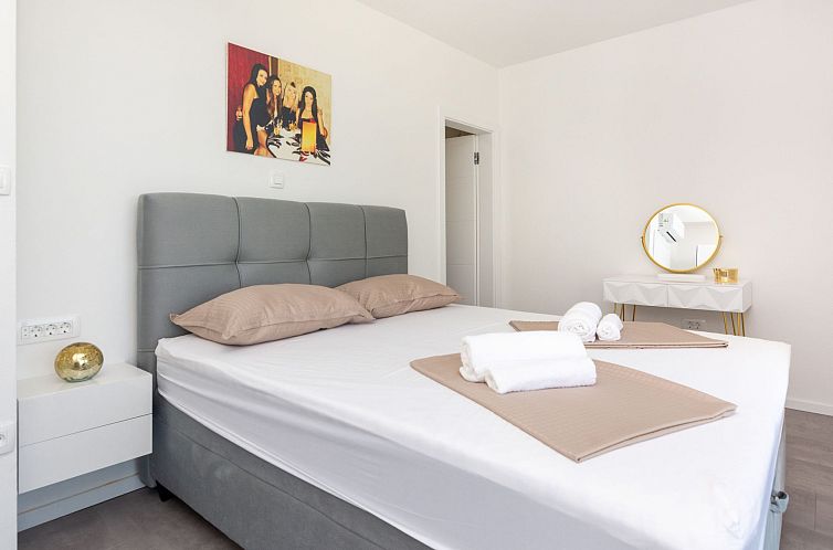 Vakantiehuis Villa Nika