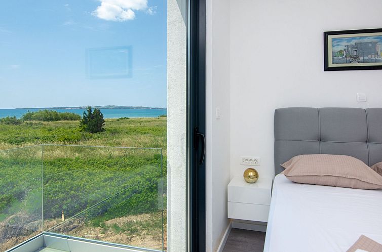 Vakantiehuis Villa Nika
