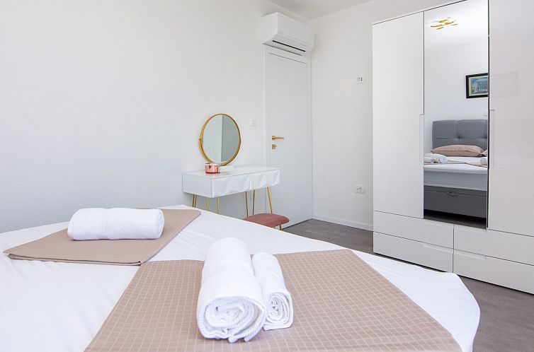 Vakantiehuis Villa Nika