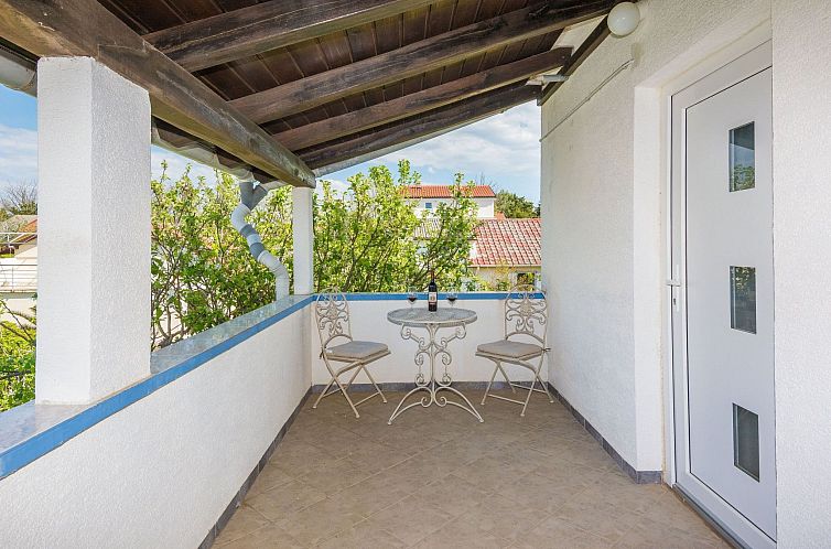 Guest house 10347115 - Apartment Dalmatia - Appartement Apartment Napros 3