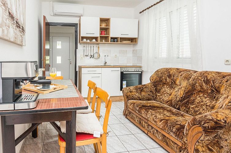 Appartement Apartment Napros 3