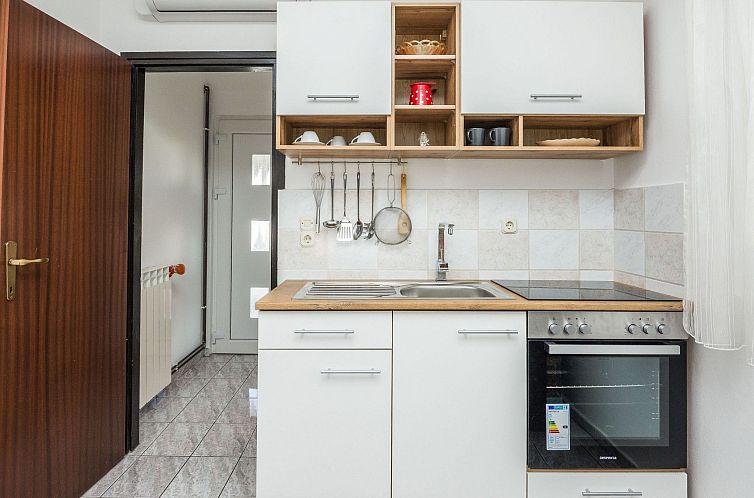 Appartement Apartment Napros 3