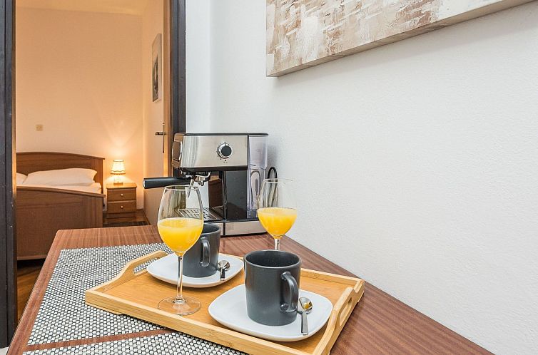 Appartement Apartment Napros 3