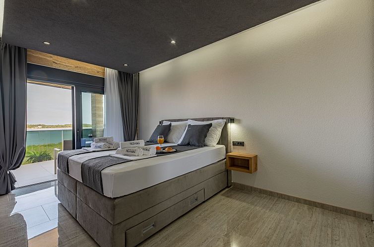 Vakantiehuis Villa Travera 2