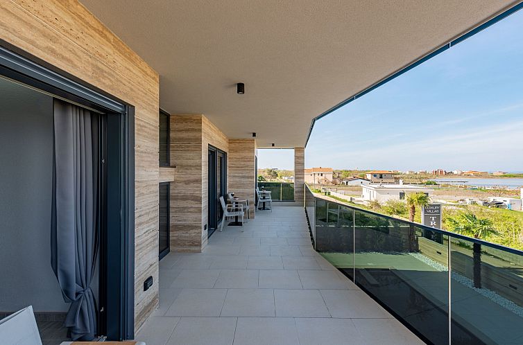 Vakantiehuis Villa Travera 2