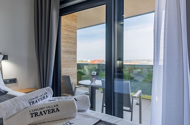 Vakantiehuis Villa Travera 2