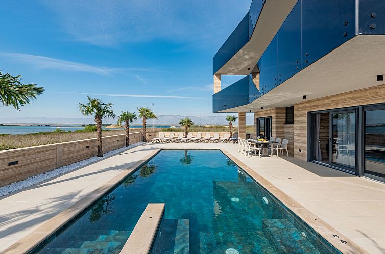 Vakantiehuis Villa Travera 1