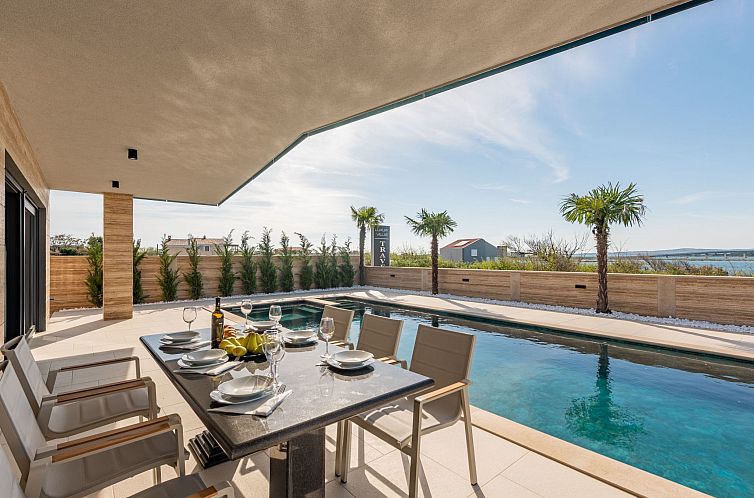 Vakantiehuis Villa Travera 1