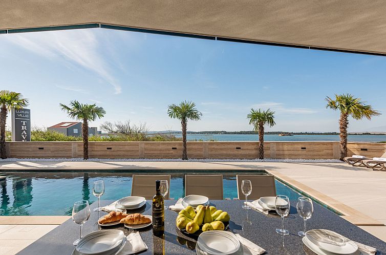 Vakantiehuis Villa Travera 1