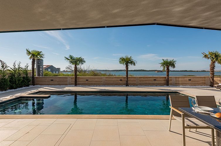 Vakantiehuis Villa Travera 1