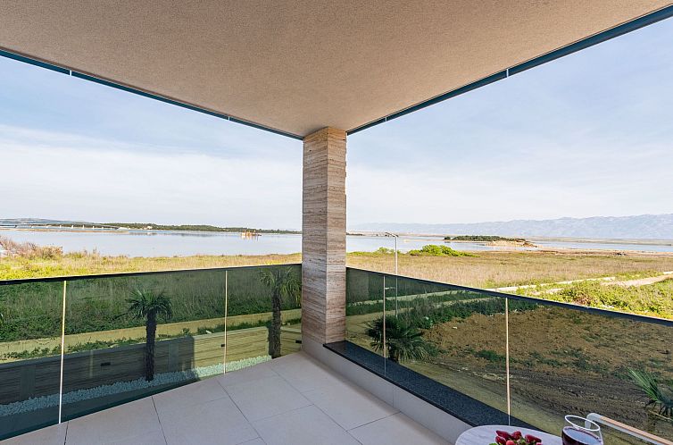 Vakantiehuis Villa Travera 1