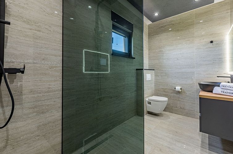 Vakantiehuis Villa Travera 1