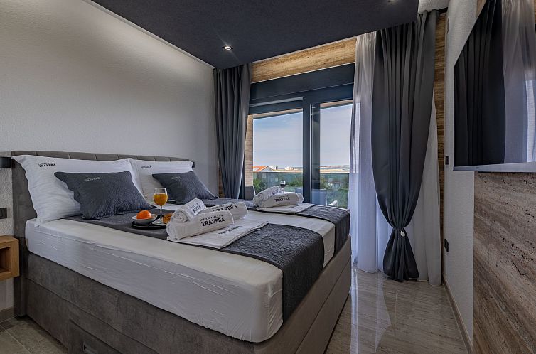 Vakantiehuis Villa Travera 1