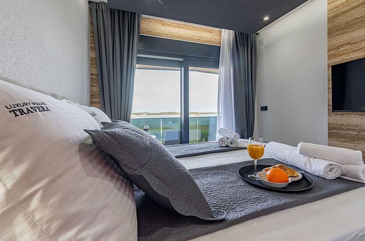 Vakantiehuis Villa Travera 1