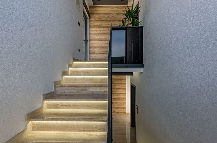 Vakantiehuis Villa Travera 1