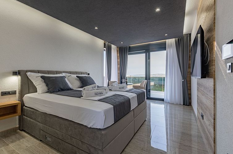 Vakantiehuis Villa Travera 1