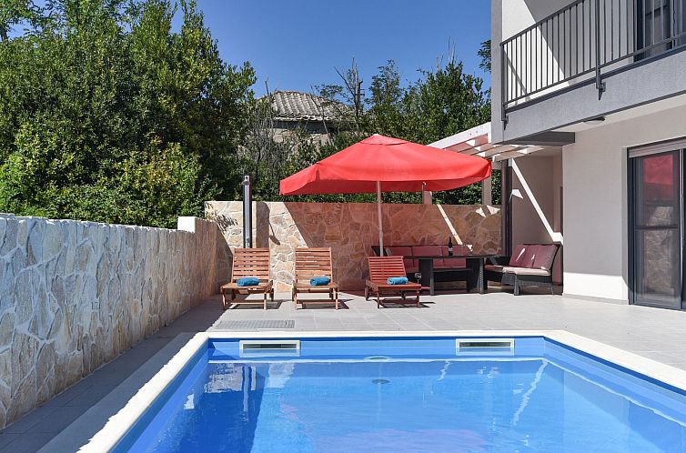 Vakantiehuis Villa Ledinko