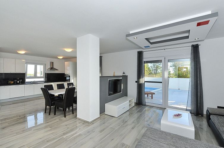Vakantiehuis Villa Ledinko