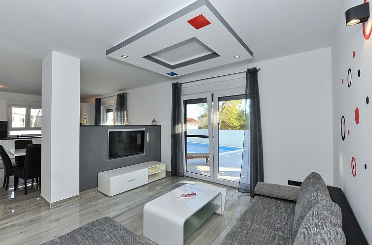 Vakantiehuis Villa Ledinko