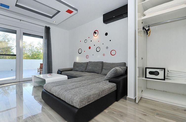 Vakantiehuis Villa Ledinko