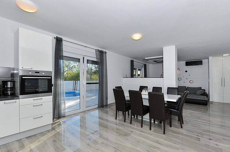 Vakantiehuis Villa Ledinko