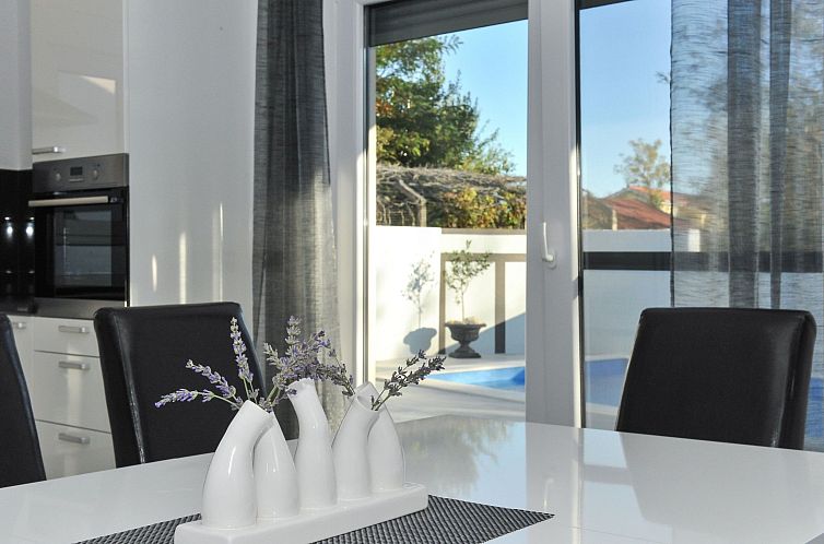 Vakantiehuis Villa Ledinko