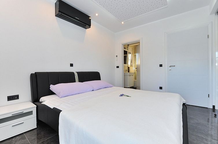 Vakantiehuis Villa Ledinko